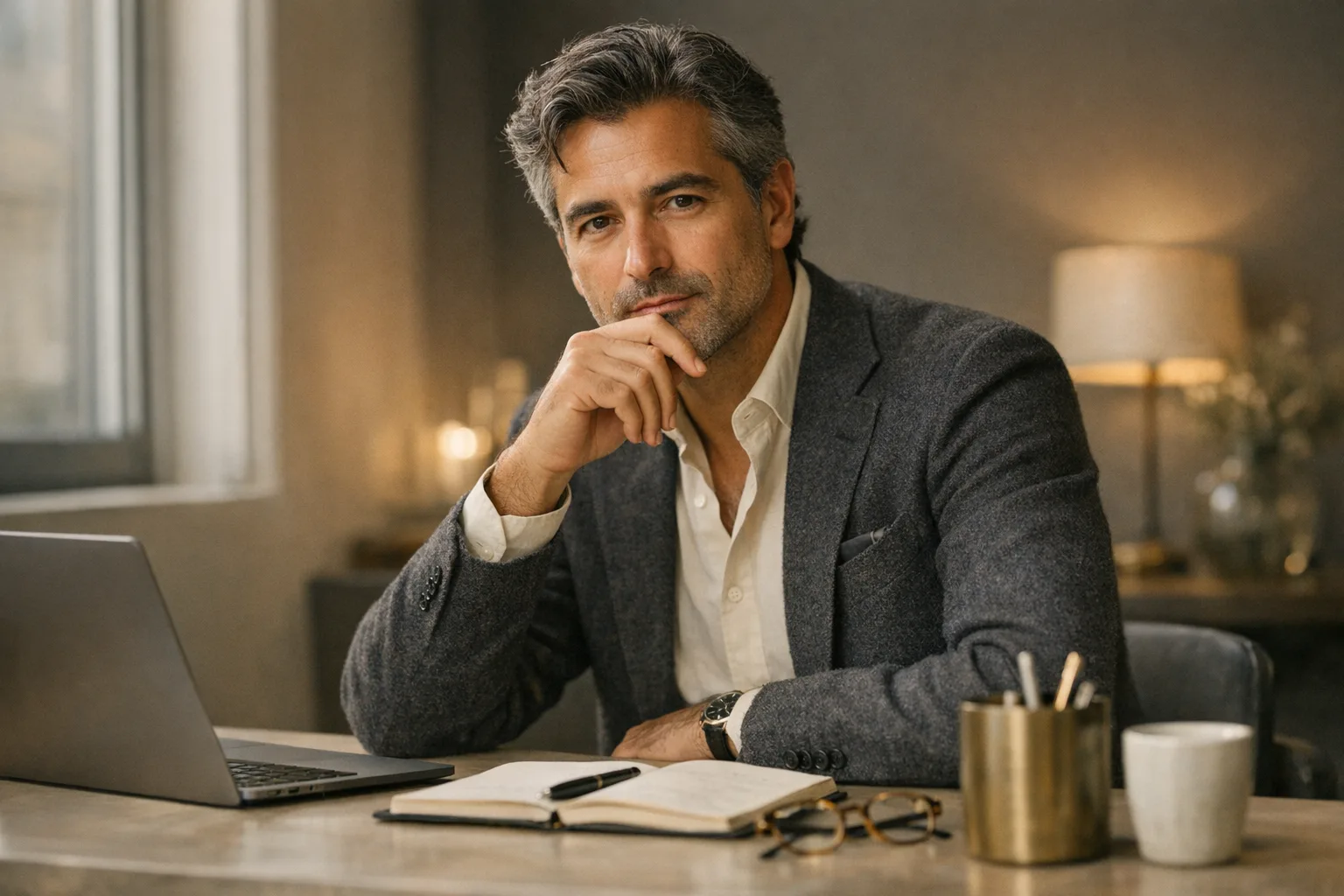 LcAgency — Personal Brand Growth